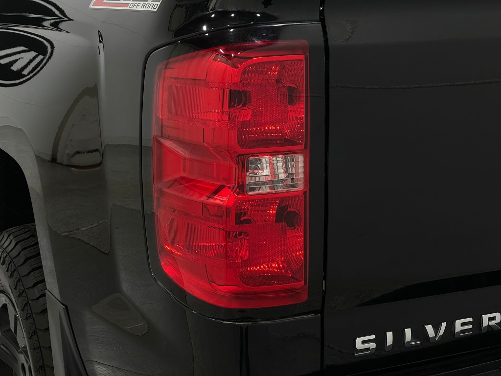 2017 Chevrolet Silverado 1500 Image 31
