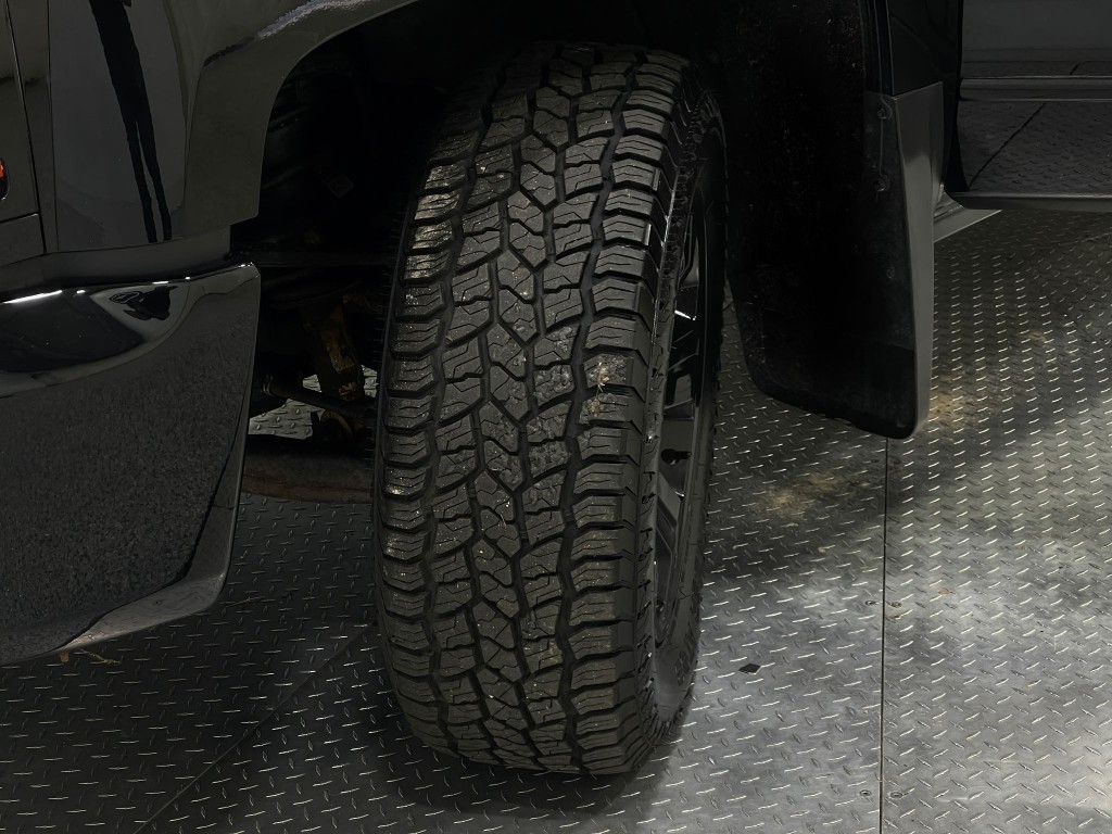 2017 Chevrolet Silverado 1500 Image 33