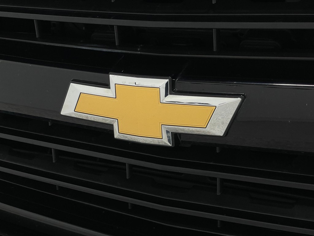 2017 Chevrolet Silverado 1500 Image 35