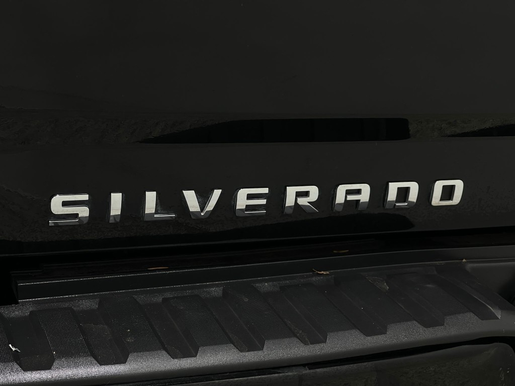 2017 Chevrolet Silverado 1500 Image 36