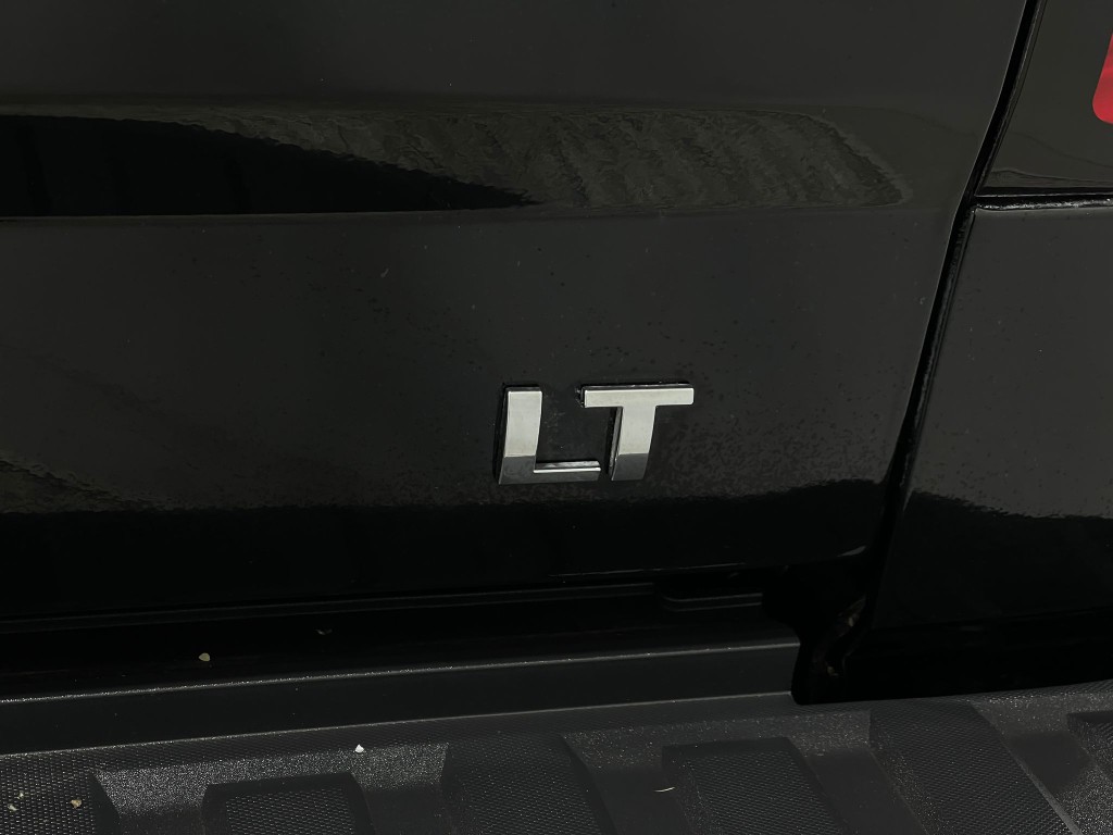 2017 Chevrolet Silverado 1500 Image 38
