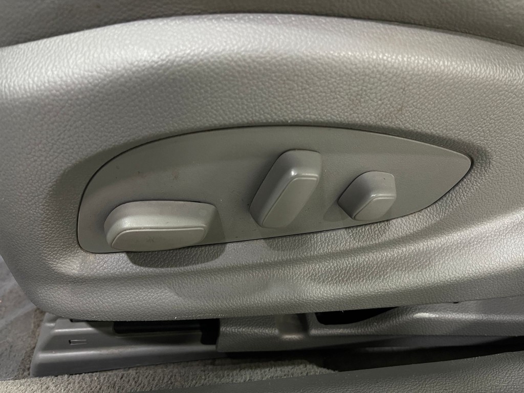 2017 Chevrolet Impala Image 14