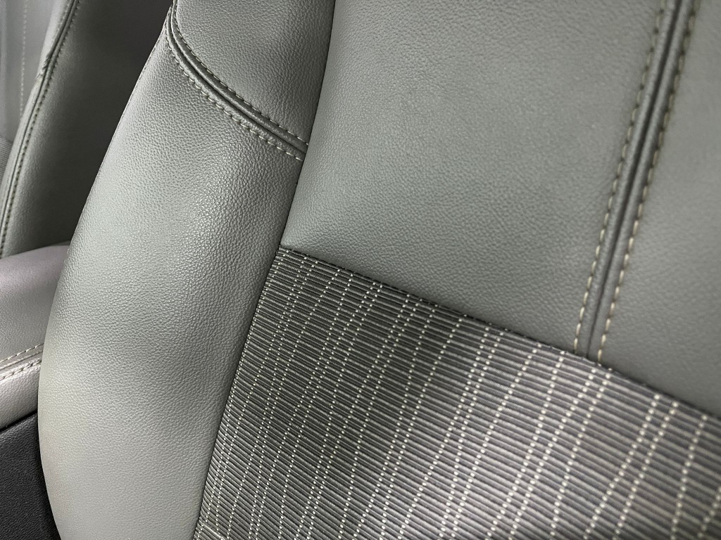 2017 Chevrolet Impala Image 15