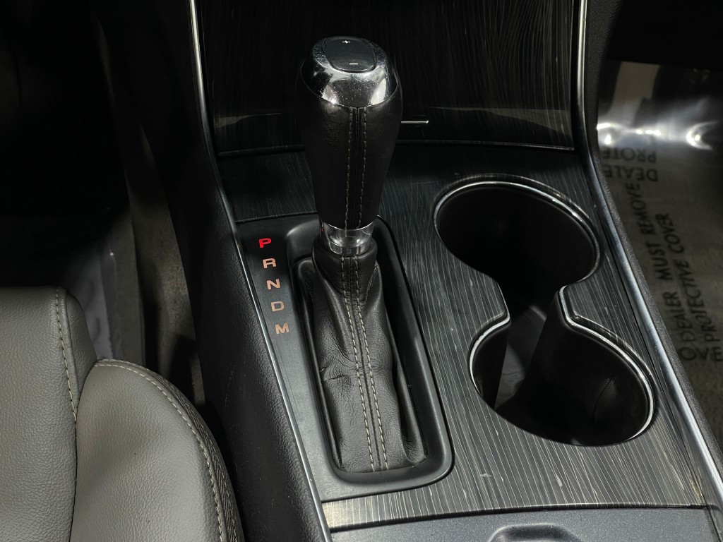 2017 Chevrolet Impala Image 26