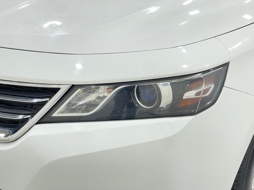 2017 Chevrolet Impala Image 30