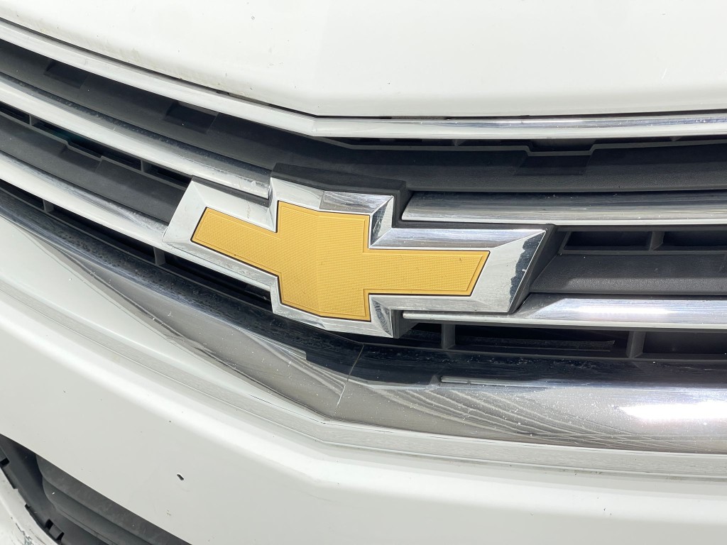 2017 Chevrolet Impala Image 32