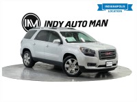 Image for 2017 GMC Acadia Limited ID: 7398628