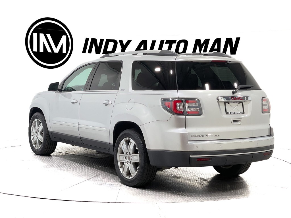 2017 GMC Acadia Image 6