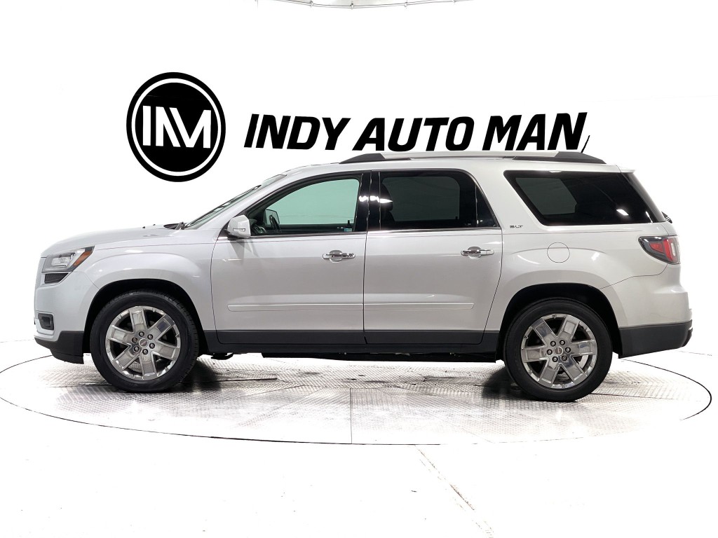 2017 GMC Acadia Image 7