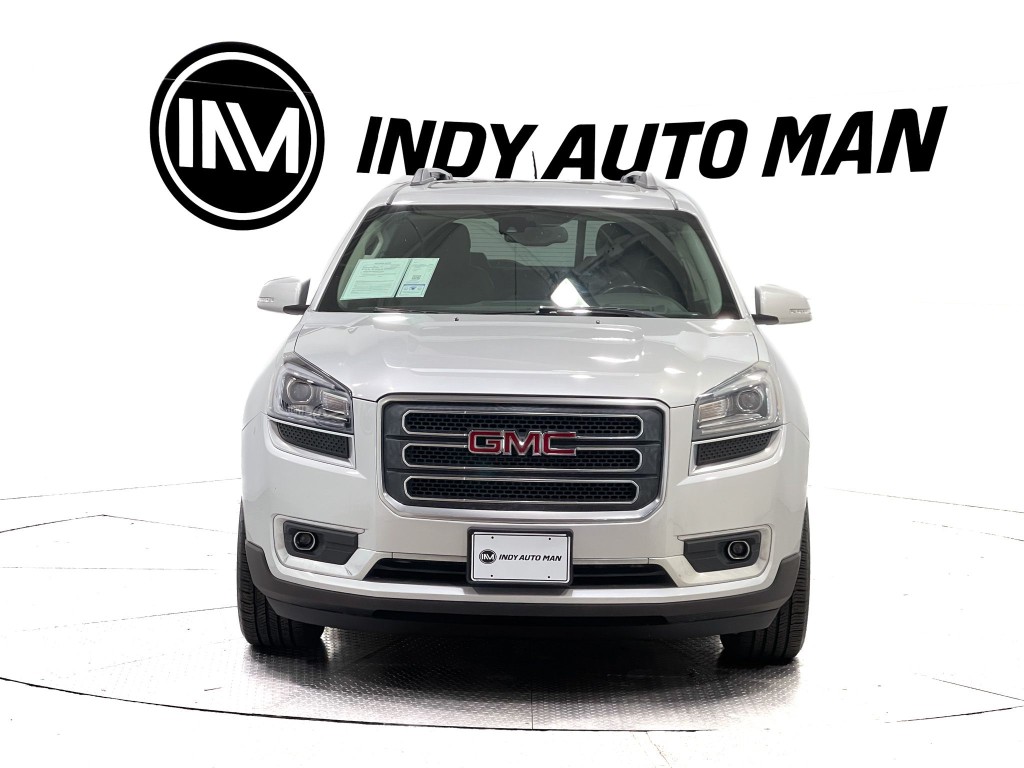 2017 GMC Acadia Image 9