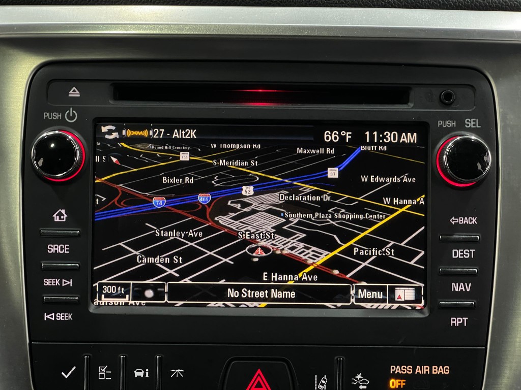 2017 GMC Acadia Image 10