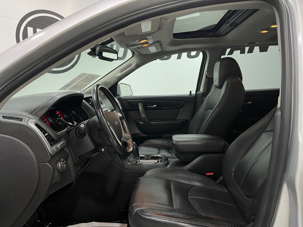2017 GMC Acadia Image 13