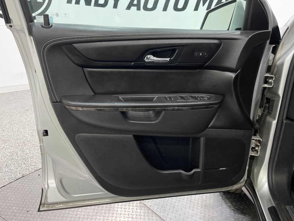 2017 GMC Acadia Image 15