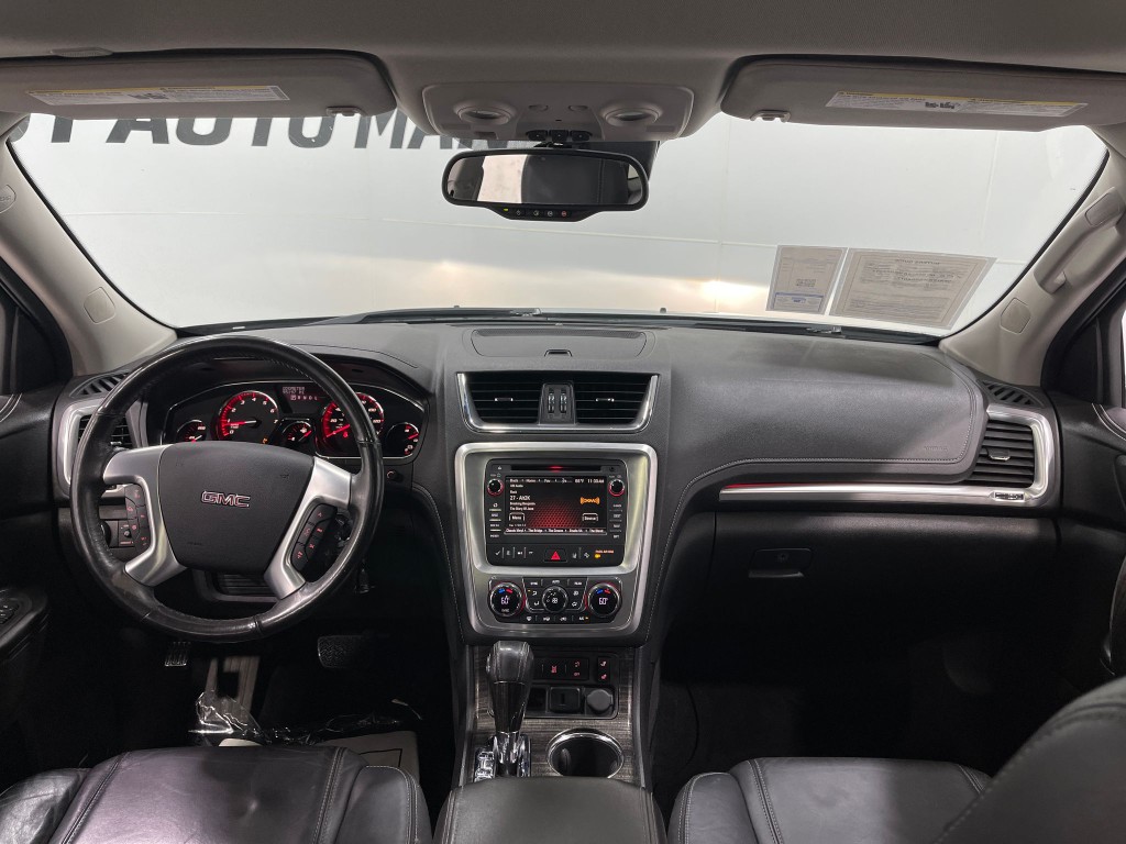 2017 GMC Acadia Image 19