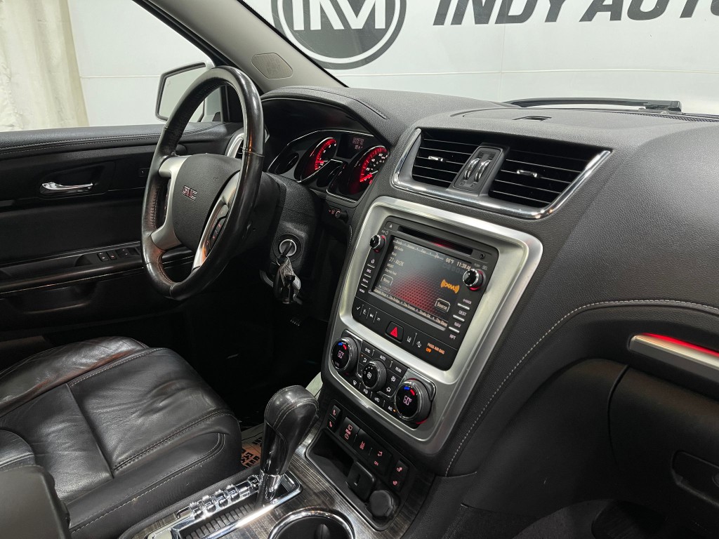 2017 GMC Acadia Image 20