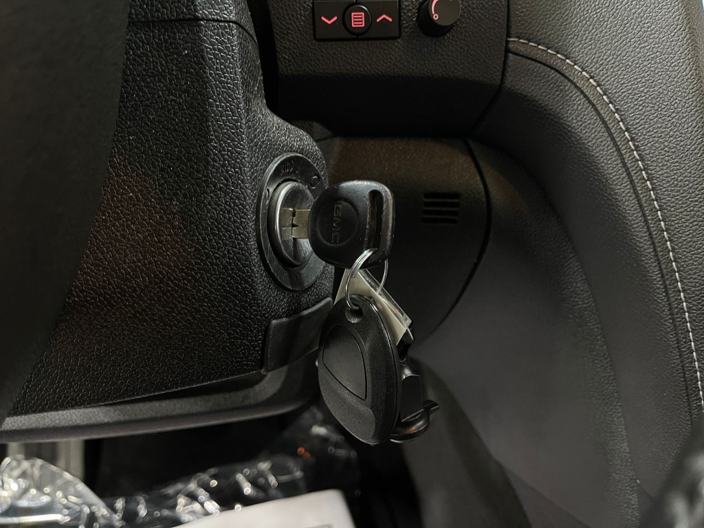 2017 GMC Acadia Image 21