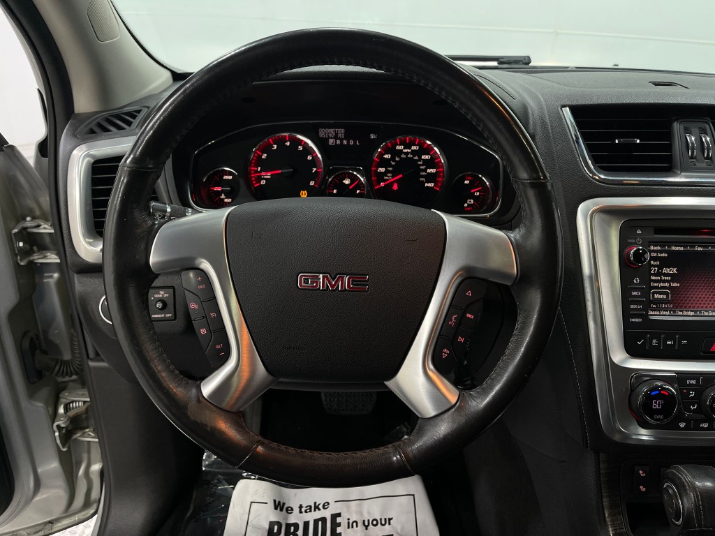 2017 GMC Acadia Image 22