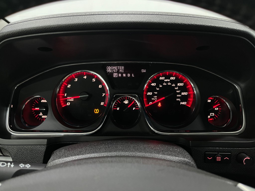 2017 GMC Acadia Image 23