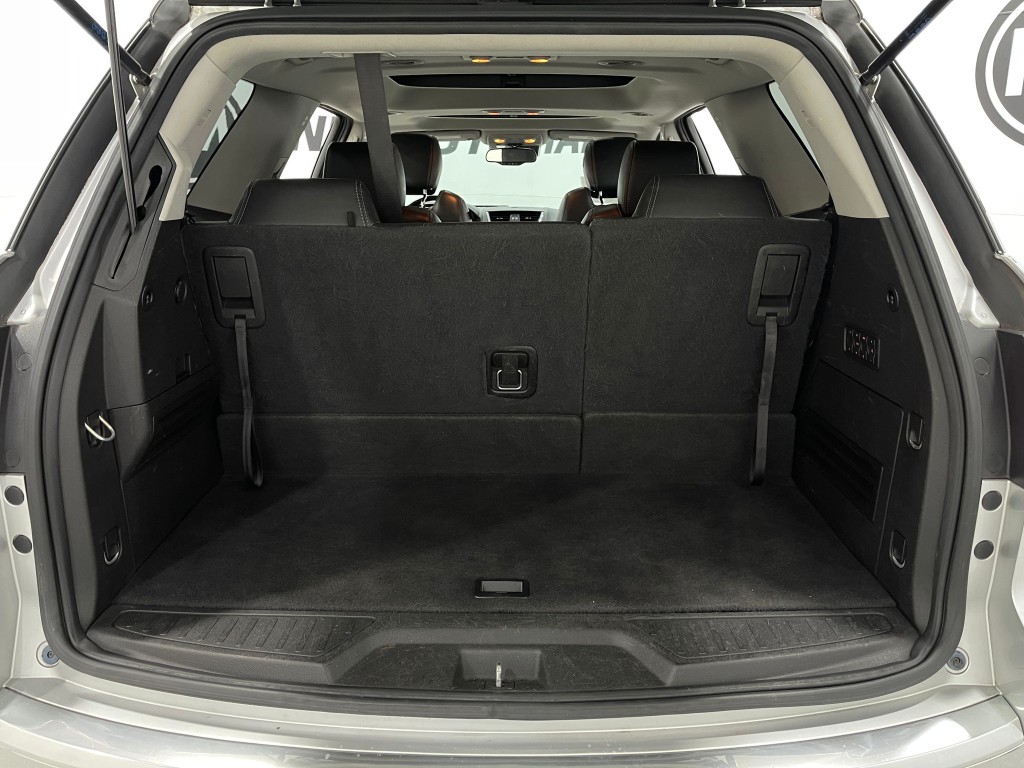 2017 GMC Acadia Image 25