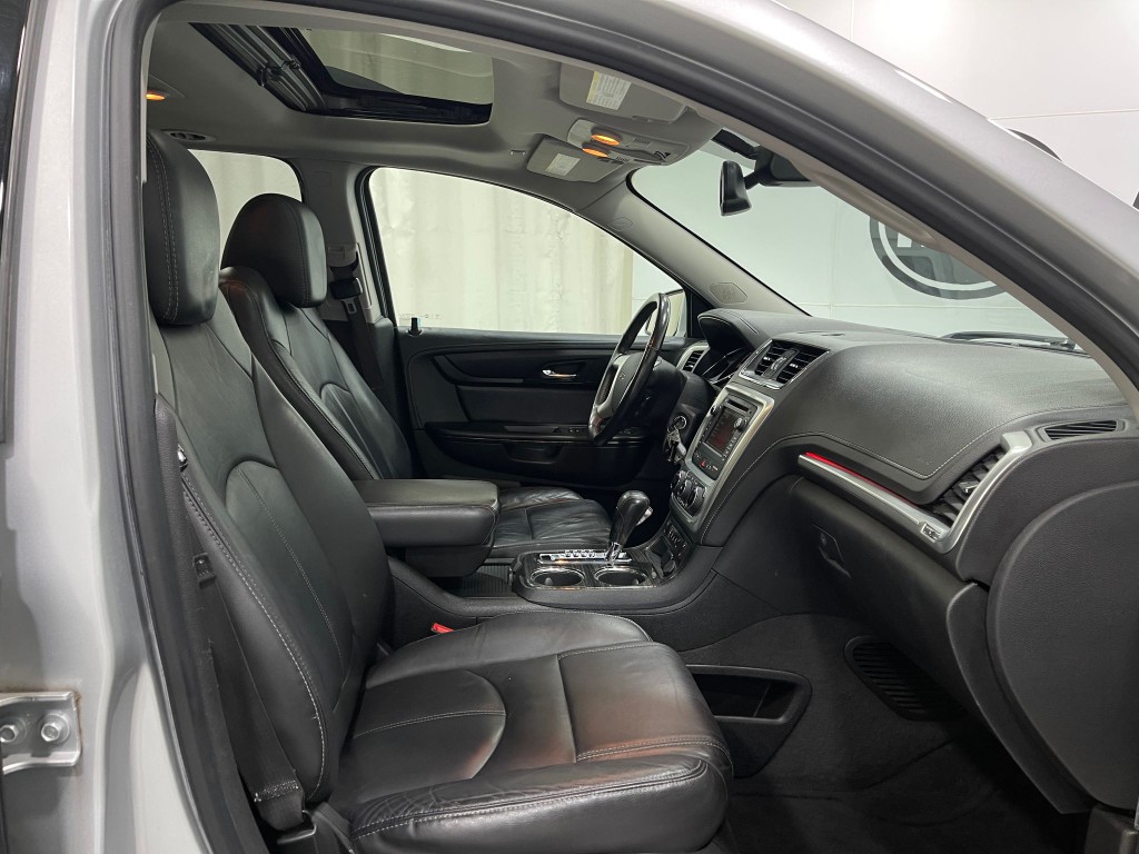 2017 GMC Acadia Image 33