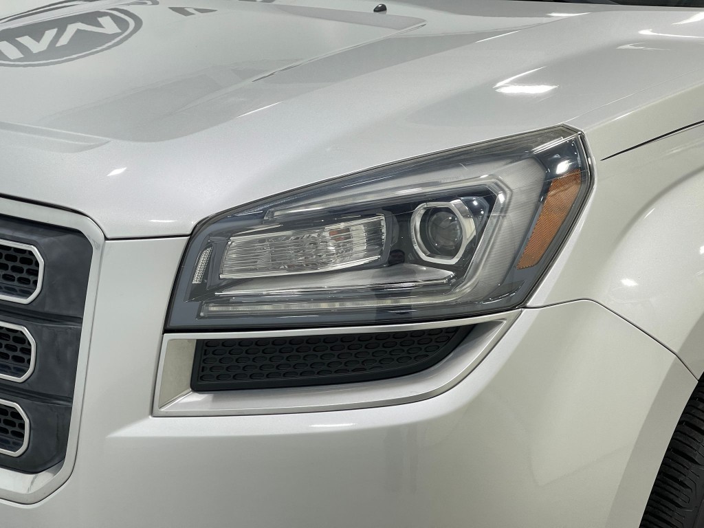 2017 GMC Acadia Image 34