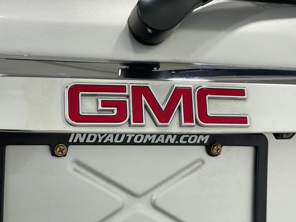 2017 GMC Acadia Image 39