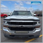 Image for 2017 Chevrolet Silverado 1500 LT ID: 7398630