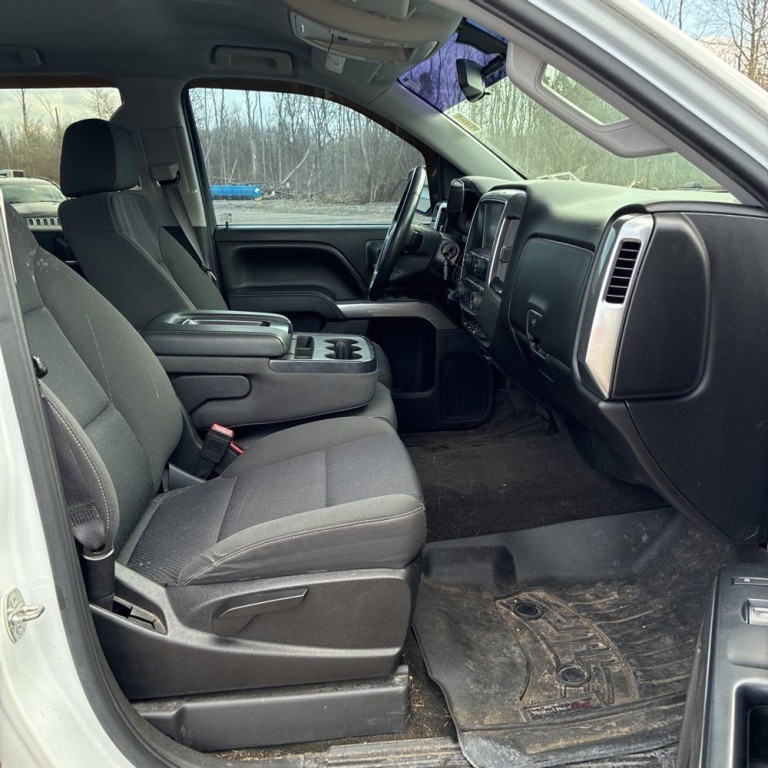 2017 Chevrolet Silverado 1500 Image 7