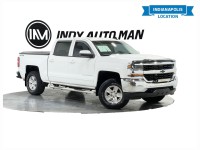 Image for 2017 Chevrolet Silverado 1500 LT ID: 7398630