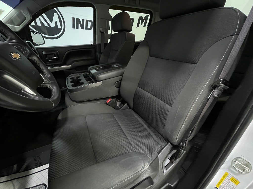 2017 Chevrolet Silverado 1500 Image 12