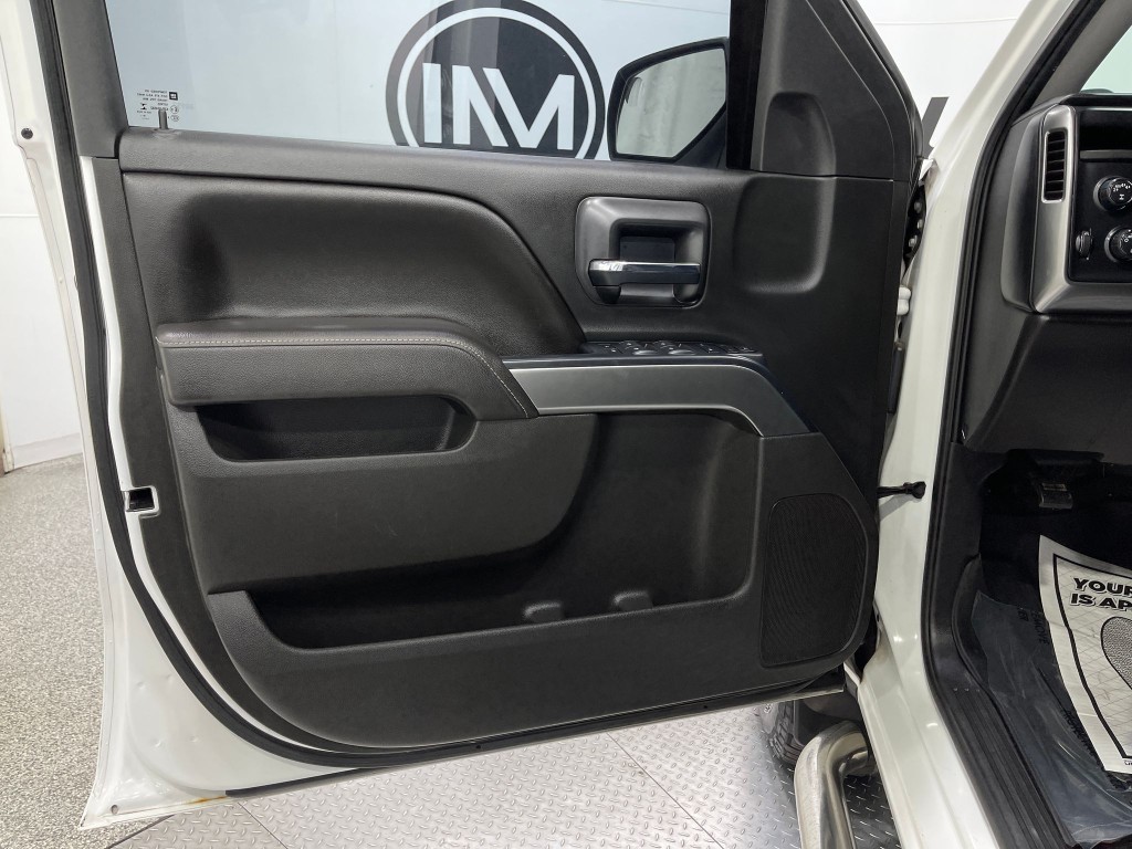 2017 Chevrolet Silverado 1500 Image 13