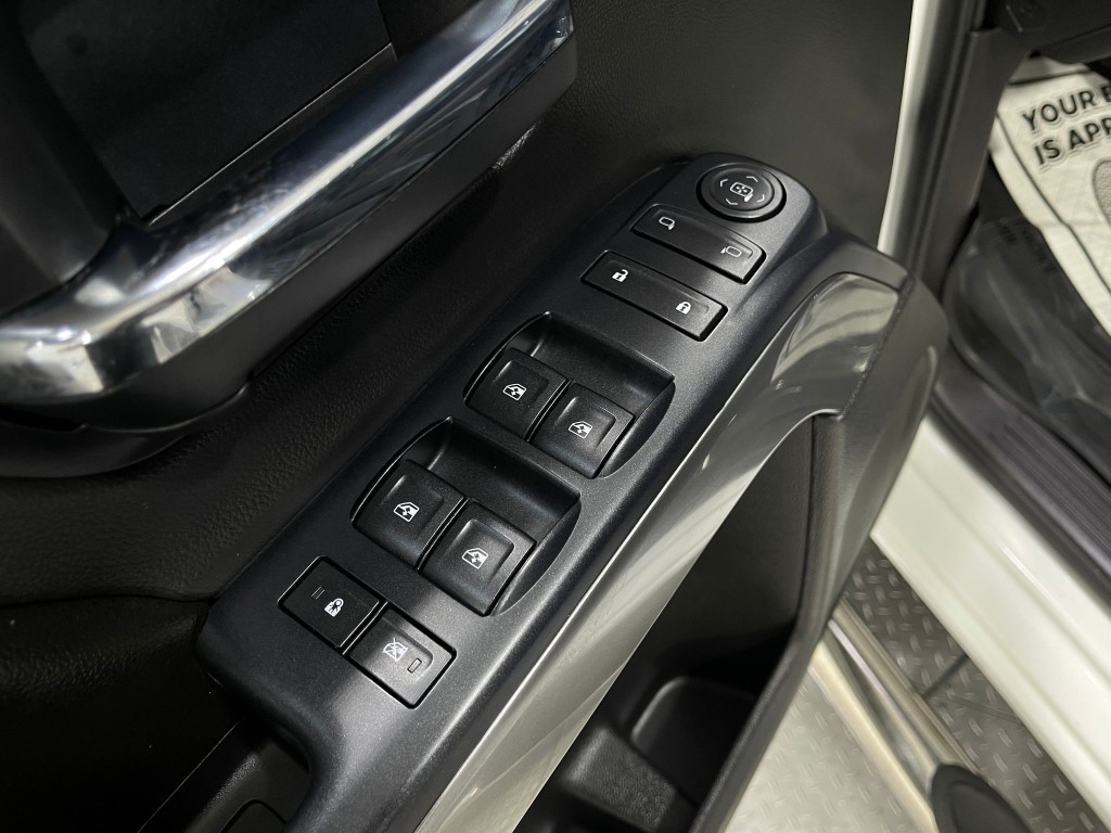 2017 Chevrolet Silverado 1500 Image 14