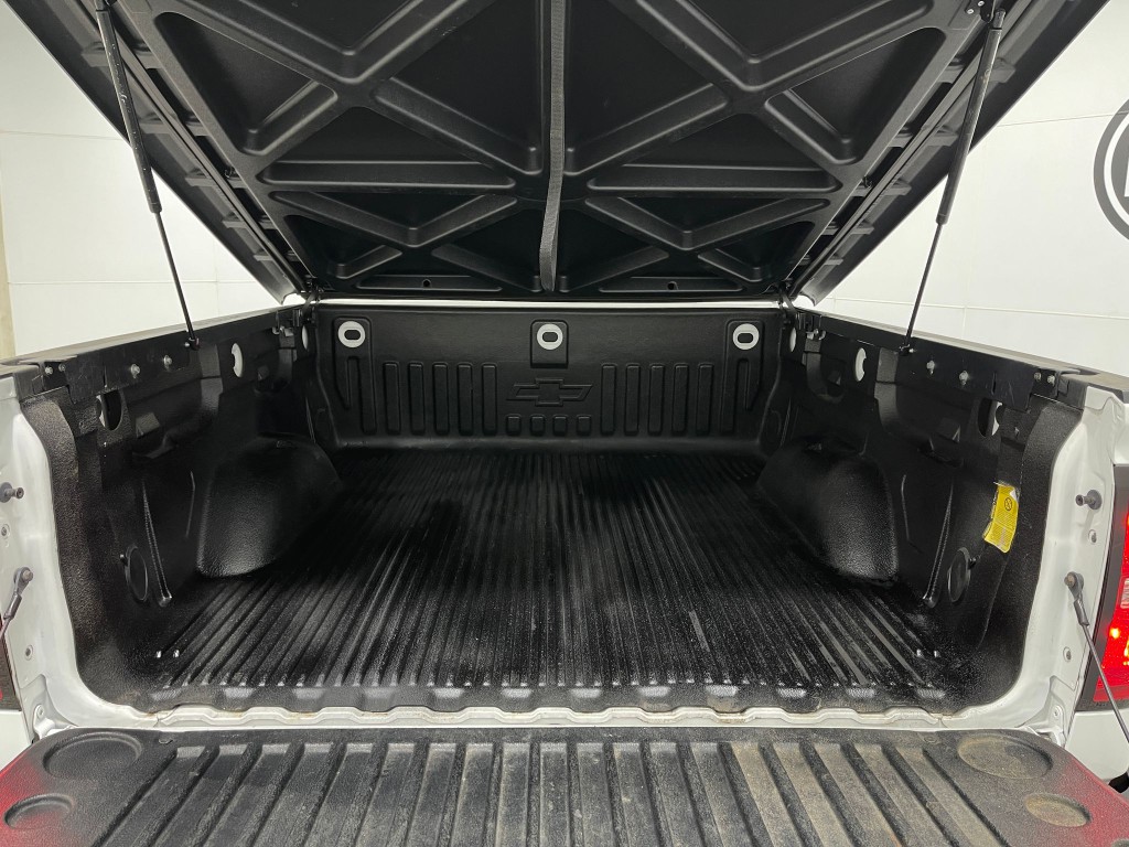2017 Chevrolet Silverado 1500 Image 23