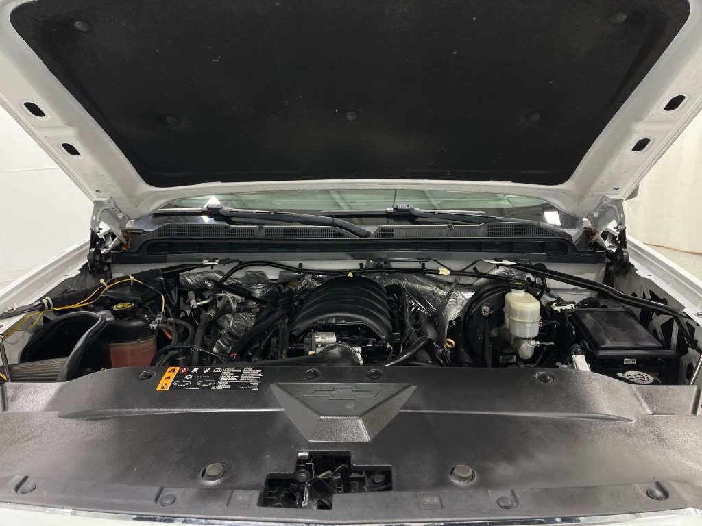 2017 Chevrolet Silverado 1500 Image 24