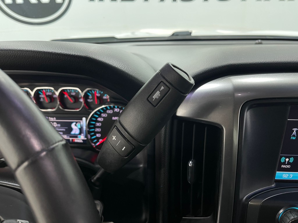 2017 Chevrolet Silverado 1500 Image 26