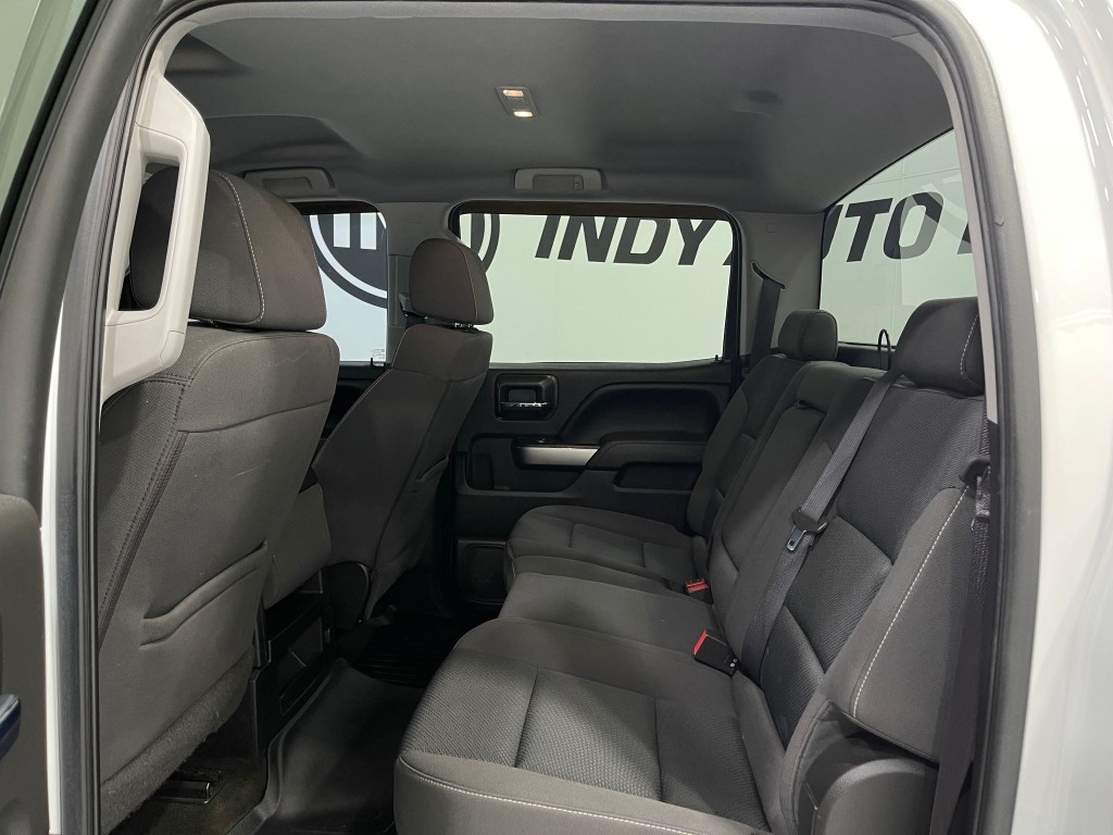 2017 Chevrolet Silverado 1500 Image 27