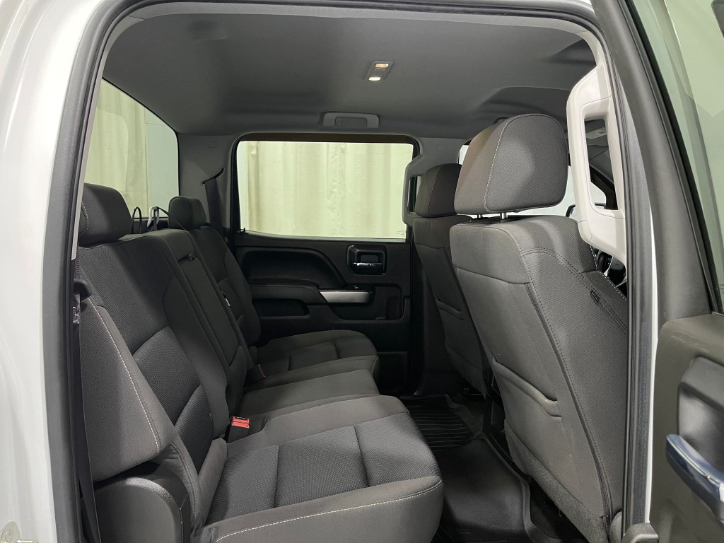 2017 Chevrolet Silverado 1500 Image 28