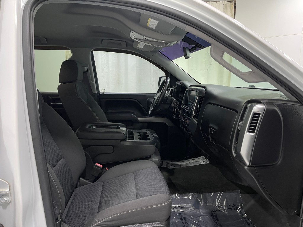 2017 Chevrolet Silverado 1500 Image 29