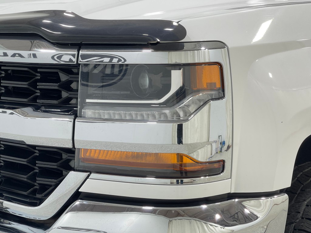 2017 Chevrolet Silverado 1500 Image 30