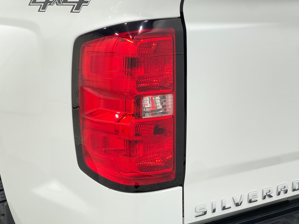 2017 Chevrolet Silverado 1500 Image 31