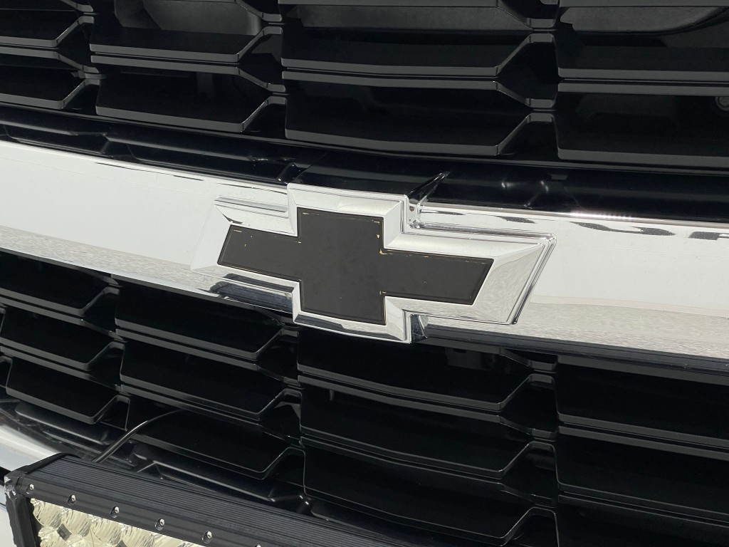 2017 Chevrolet Silverado 1500 Image 35