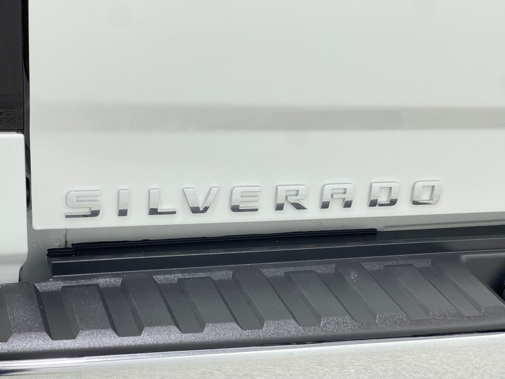 2017 Chevrolet Silverado 1500 Image 36