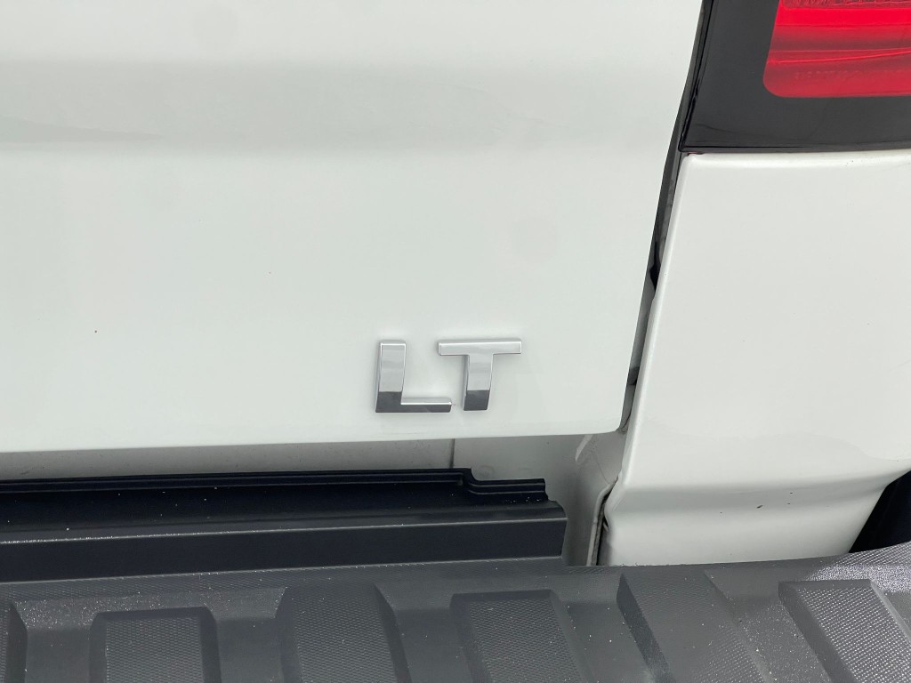 2017 Chevrolet Silverado 1500 Image 37