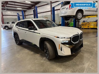 Image for 2023 BMW XM Base ID: 7401773