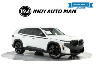 Image for 2023 BMW XM Base ID: 7401773