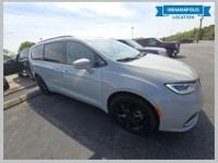 Image for 2021 Chrysler Pacifica Limited ID: 7401776