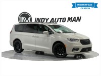Image for 2021 Chrysler Pacifica Limited ID: 7401776
