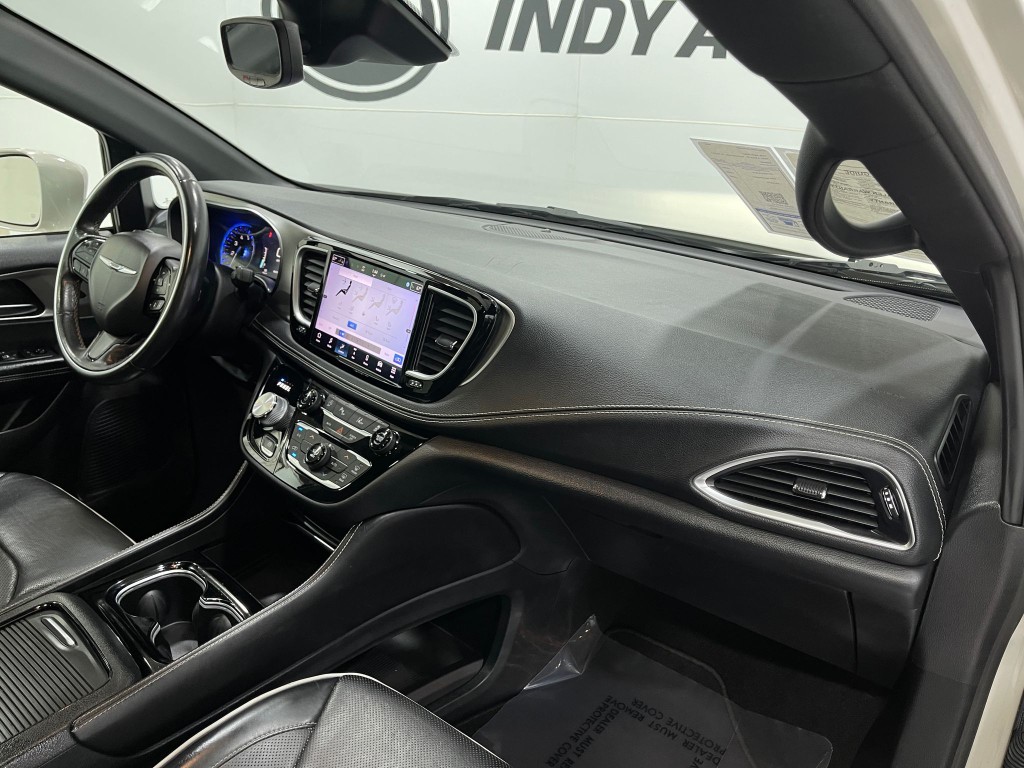 2021 Chrysler Pacifica Image 20