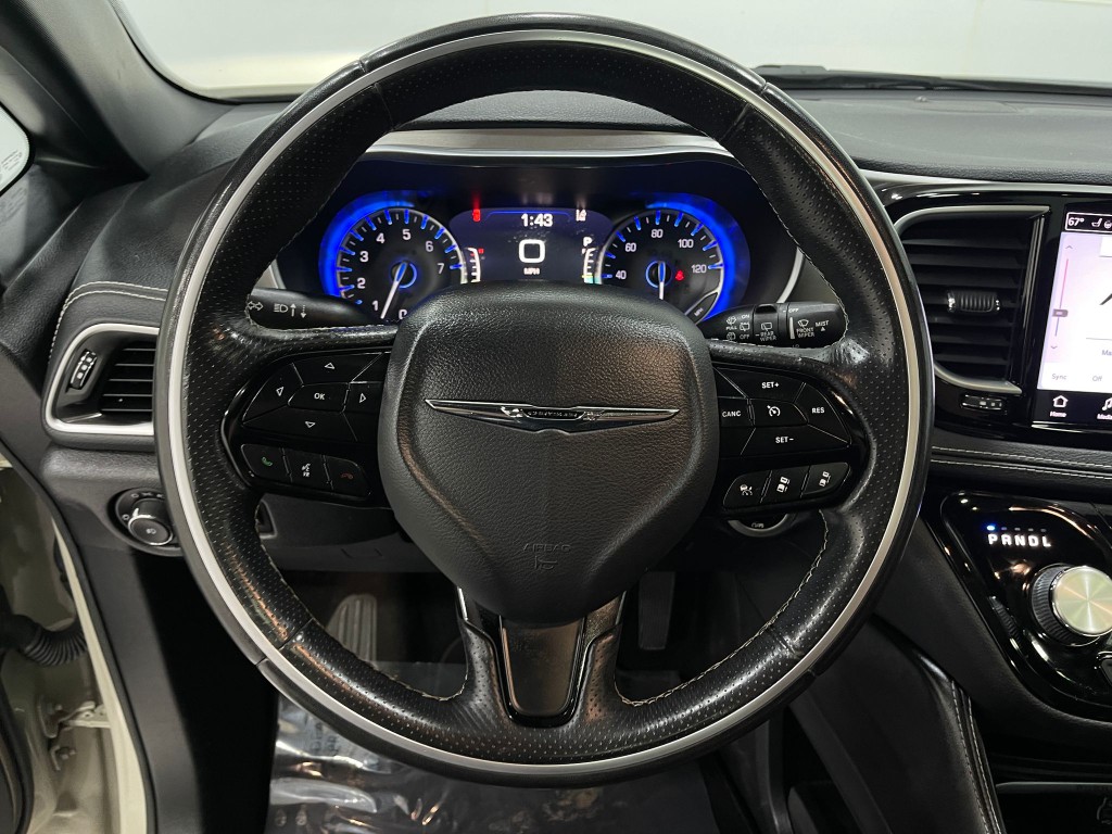 2021 Chrysler Pacifica Image 23