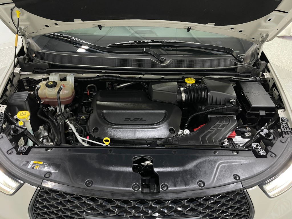 2021 Chrysler Pacifica Image 27
